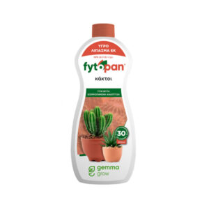 Fytopan για Κάκτους 300 ml