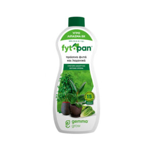 Fytopan for Green Plants and Growth